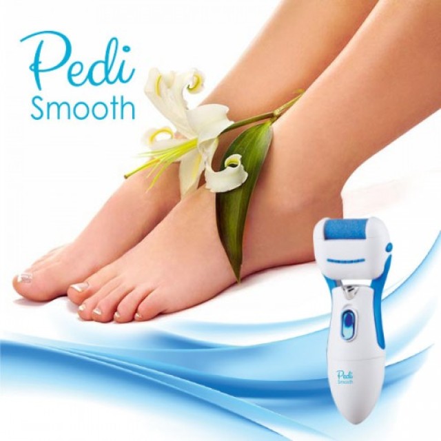 Medisana Pedi Smooth Električni pedikir - Online Apoteka Medisana Pedi Smooth Električni pedikir